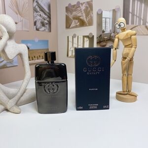 Gucci Crime Love Passion Men 90ml